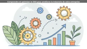 Comprendre et optimiser le DSO pour améliorer la trésorerie de votre entreprise