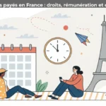 Jours fériés payés en France : droits, rémunération et obligations