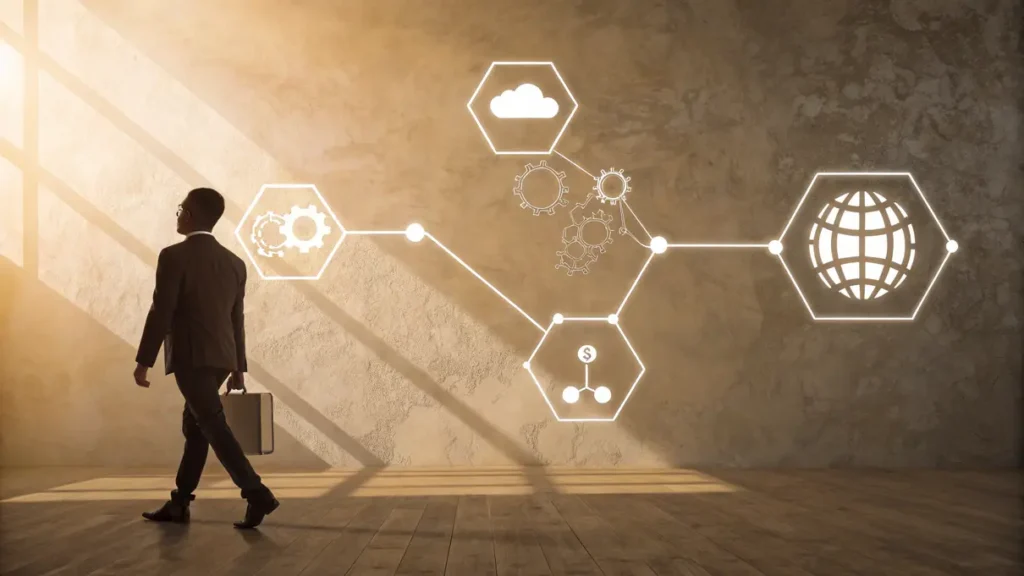 Outils collaboratifs : optimiser l’organisation et la productivité de votre entreprise