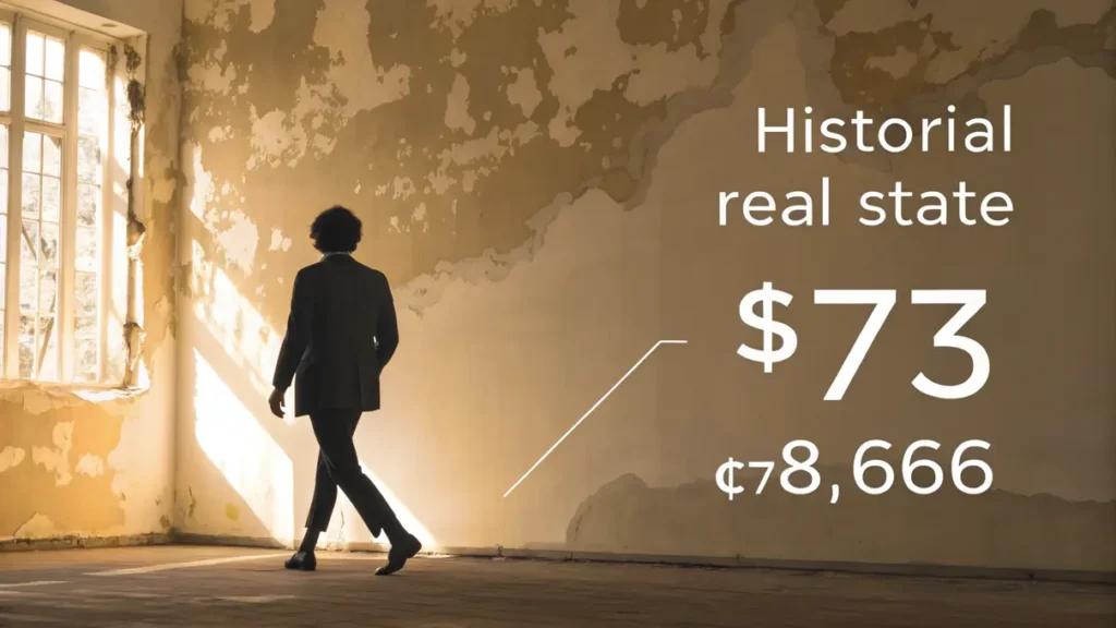 Taux de crédit immobilier en France depuis 1970 : évolution, facteurs et impact