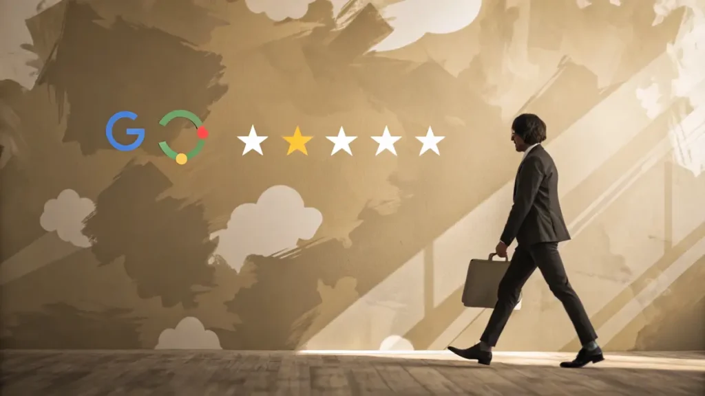 Laisser un avis Google : comment procéder et pourquoi c’est essentiel