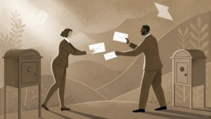 Protocole de messagerie&nbsp;: comment choisir entre SMTP, POP et IMAP pour envoyer et recevoir vos emails