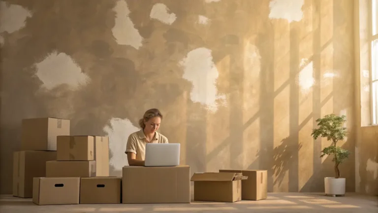 Travail à domicile en emballage : opportunités, compétences et missions fiables