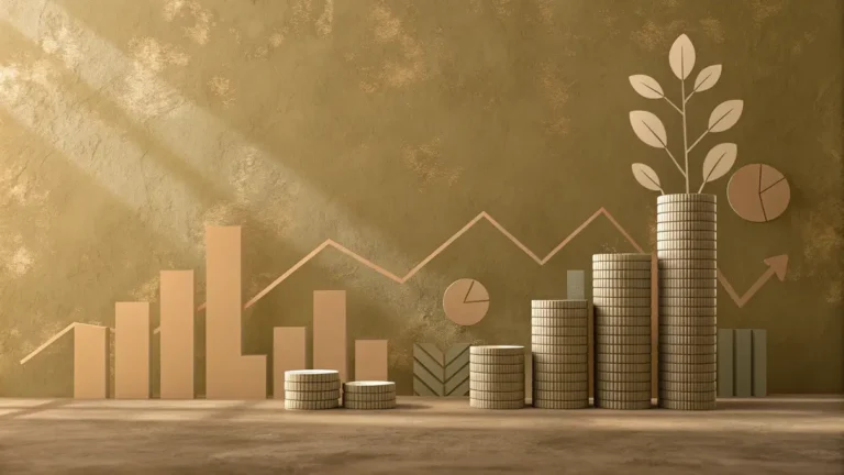 Comment investir 300 000 € pour générer un revenu passif durable