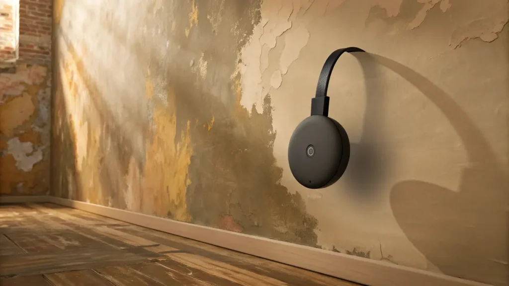 Utiliser son Chromecast sans Wi-Fi : méthodes et conseils