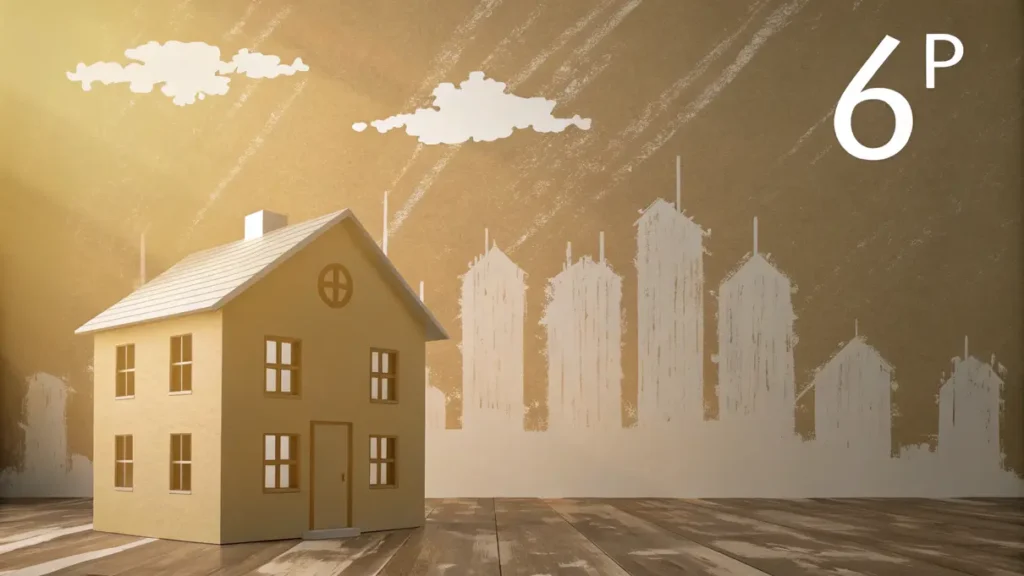 Vendre un bien financé par un PTZ : conditions, démarches et impacts