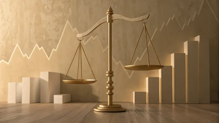 Bilan financier négatif : comprendre, diagnostiquer et redresser la situation