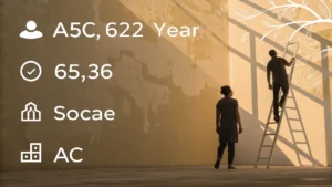 Devenir assistant de service social en 1 an est-il réaliste en France ?