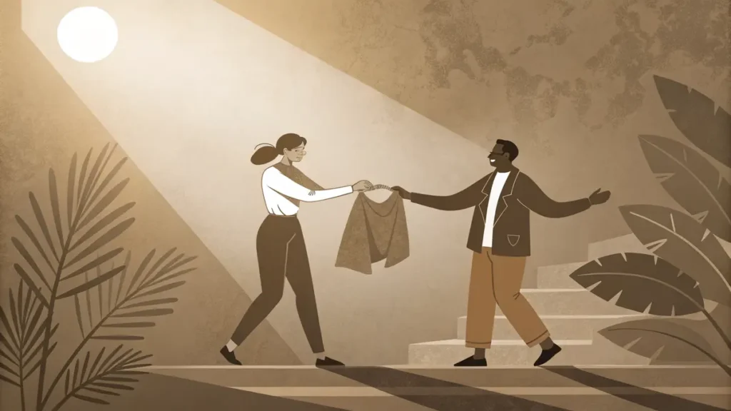 Reprise de vêtements contre argent : comment ça marche et où la faire